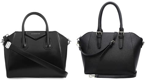 givenchy dupe|givenchy antigona handbags.